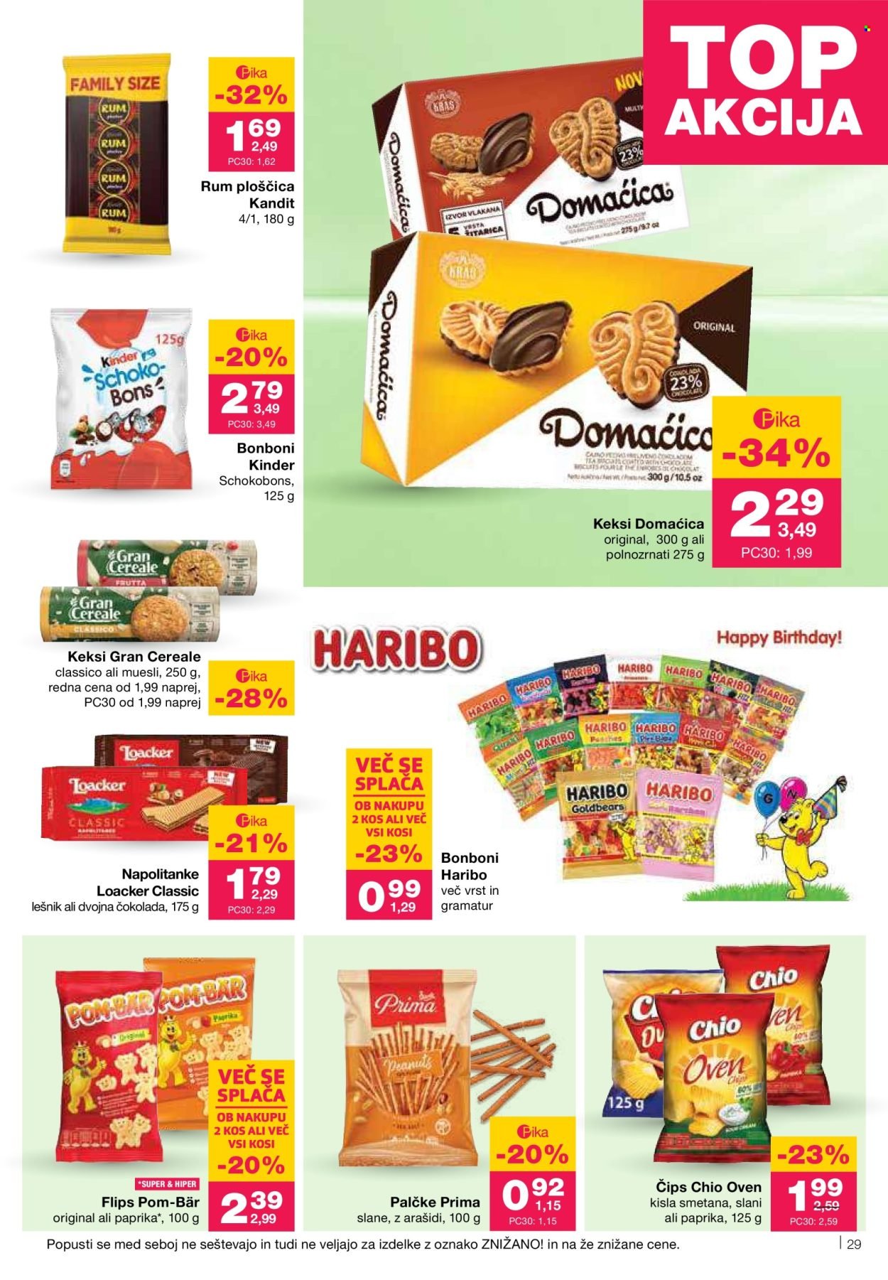 MERCATOR katalog - Redni katalog (2025-10-02 - 2025-10-08)