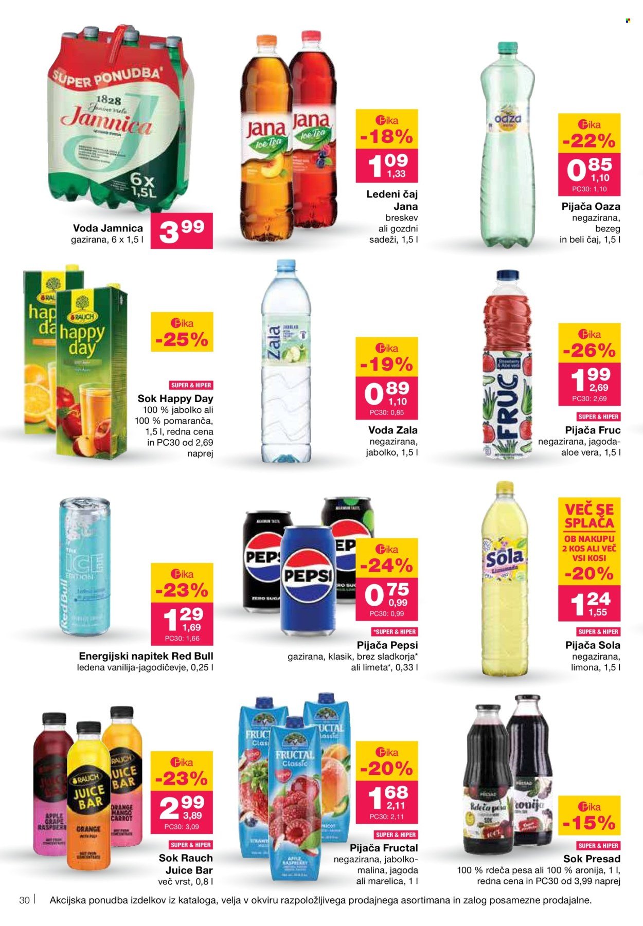 MERCATOR katalog - Redni katalog (2025-10-02 - 2025-10-08)