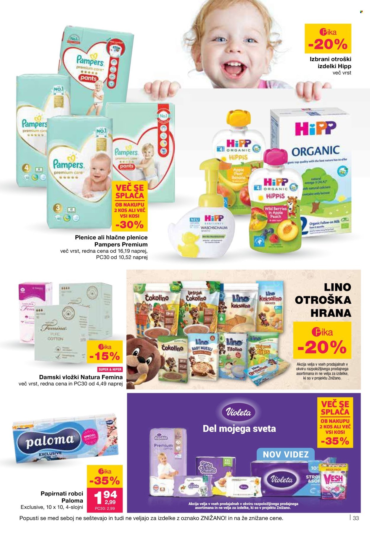 MERCATOR katalog - Redni katalog (2025-10-02 - 2025-10-08)