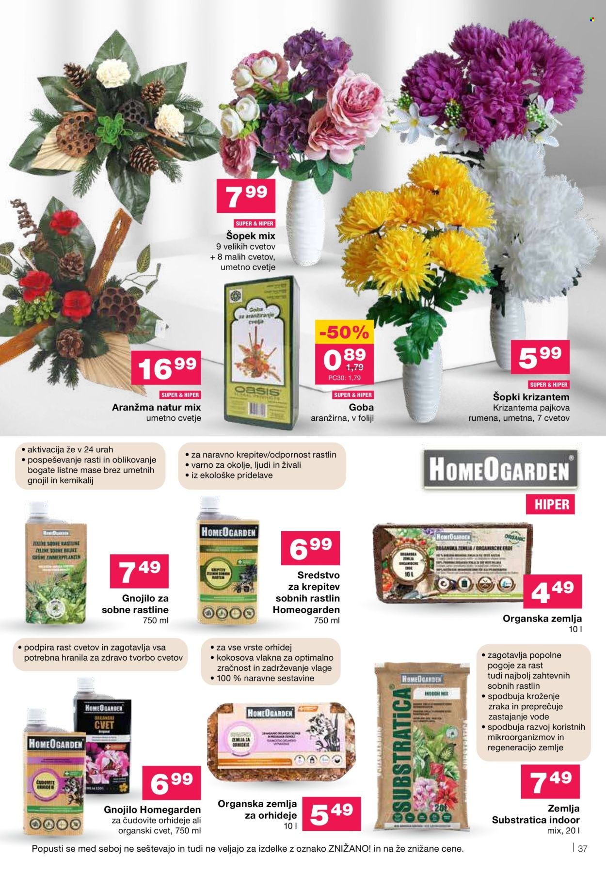 MERCATOR katalog - Redni katalog (2025-10-02 - 2025-10-08)