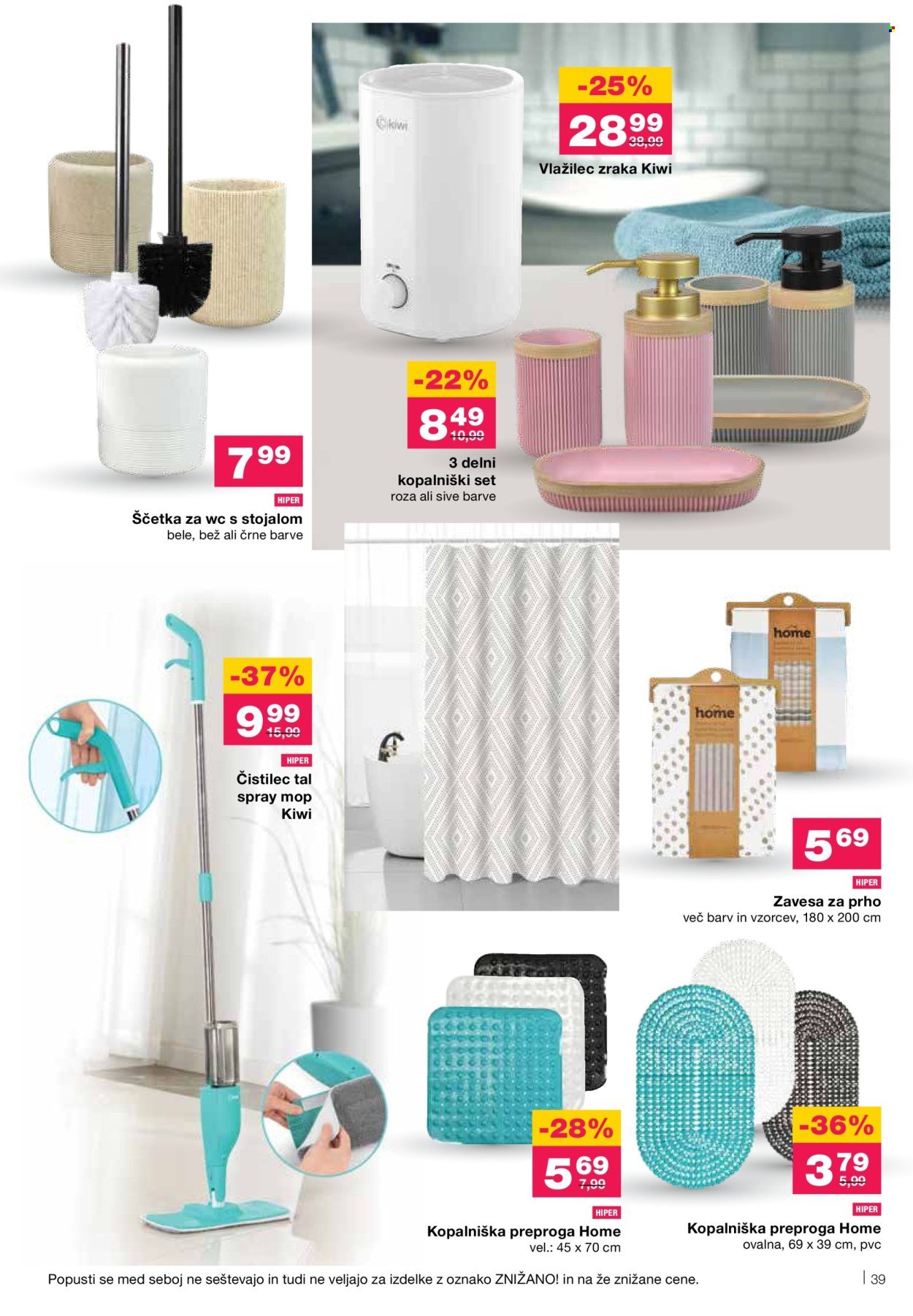 MERCATOR katalog - Redni katalog (2025-10-02 - 2025-10-08)