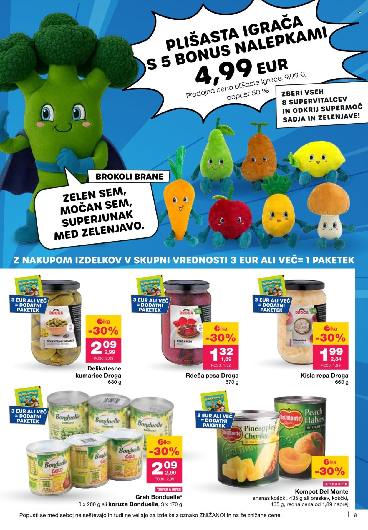 MERCATOR katalog - Redni katalog (2025-10-02 - 2025-10-08)