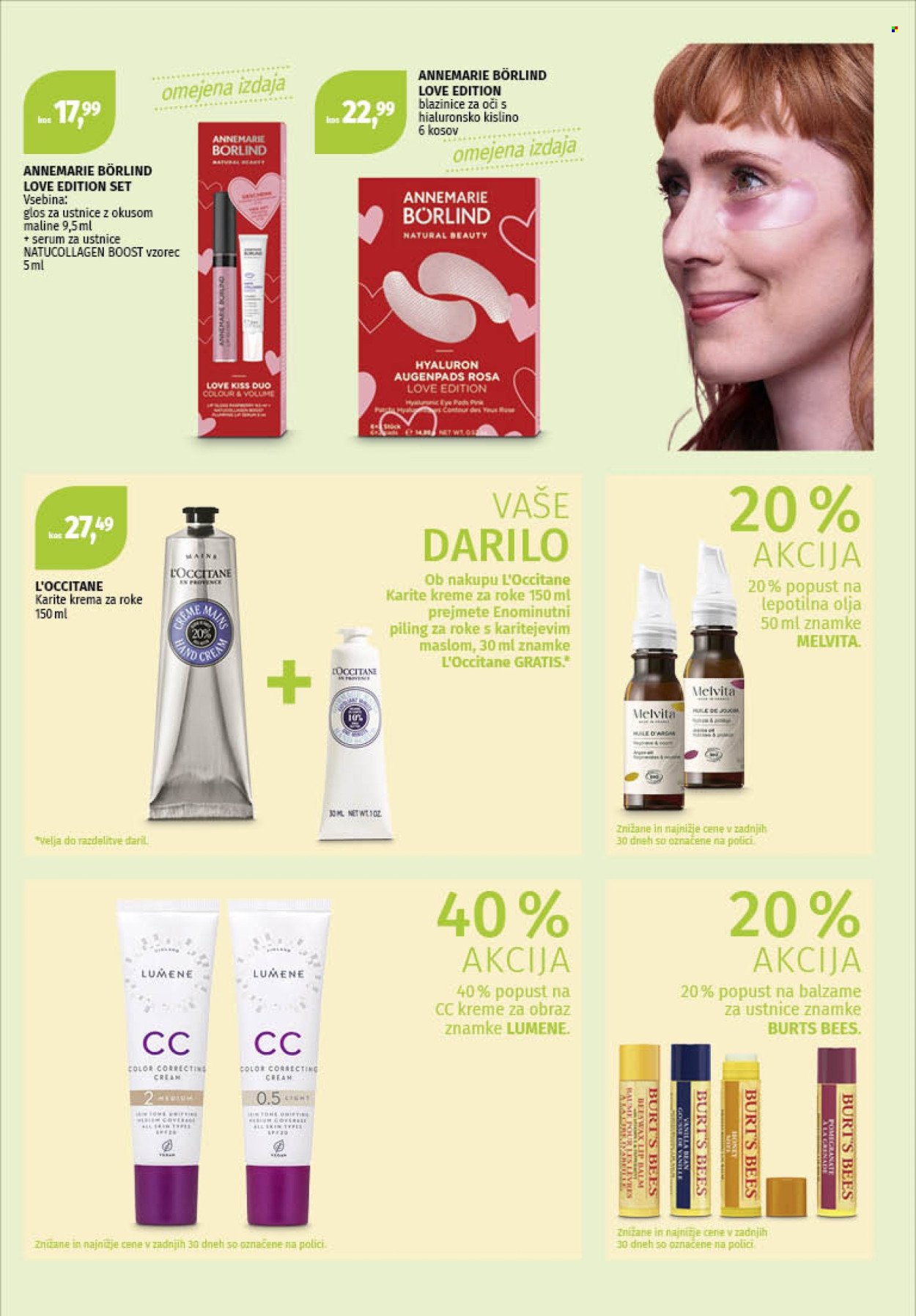 MÜLLER katalog - Diši po valentinovem (2026-02-02 - 2026-02-14)