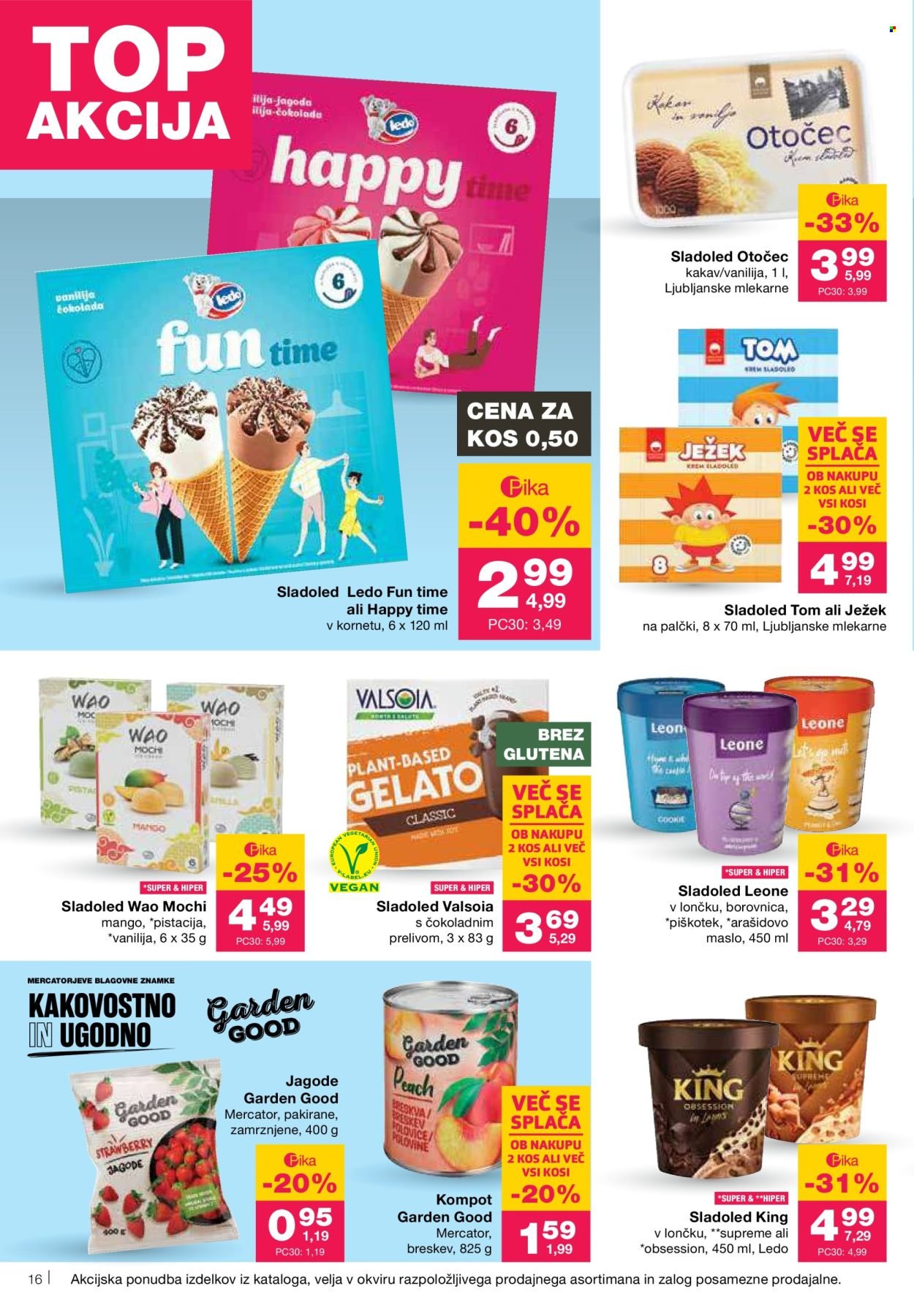 MERCATOR katalog - Redni katalog (2025-07-17 - 2025-07-23)