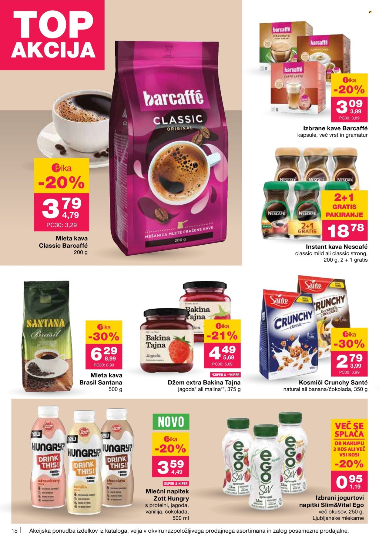 MERCATOR katalog - Redni katalog (2025-07-17 - 2025-07-23)