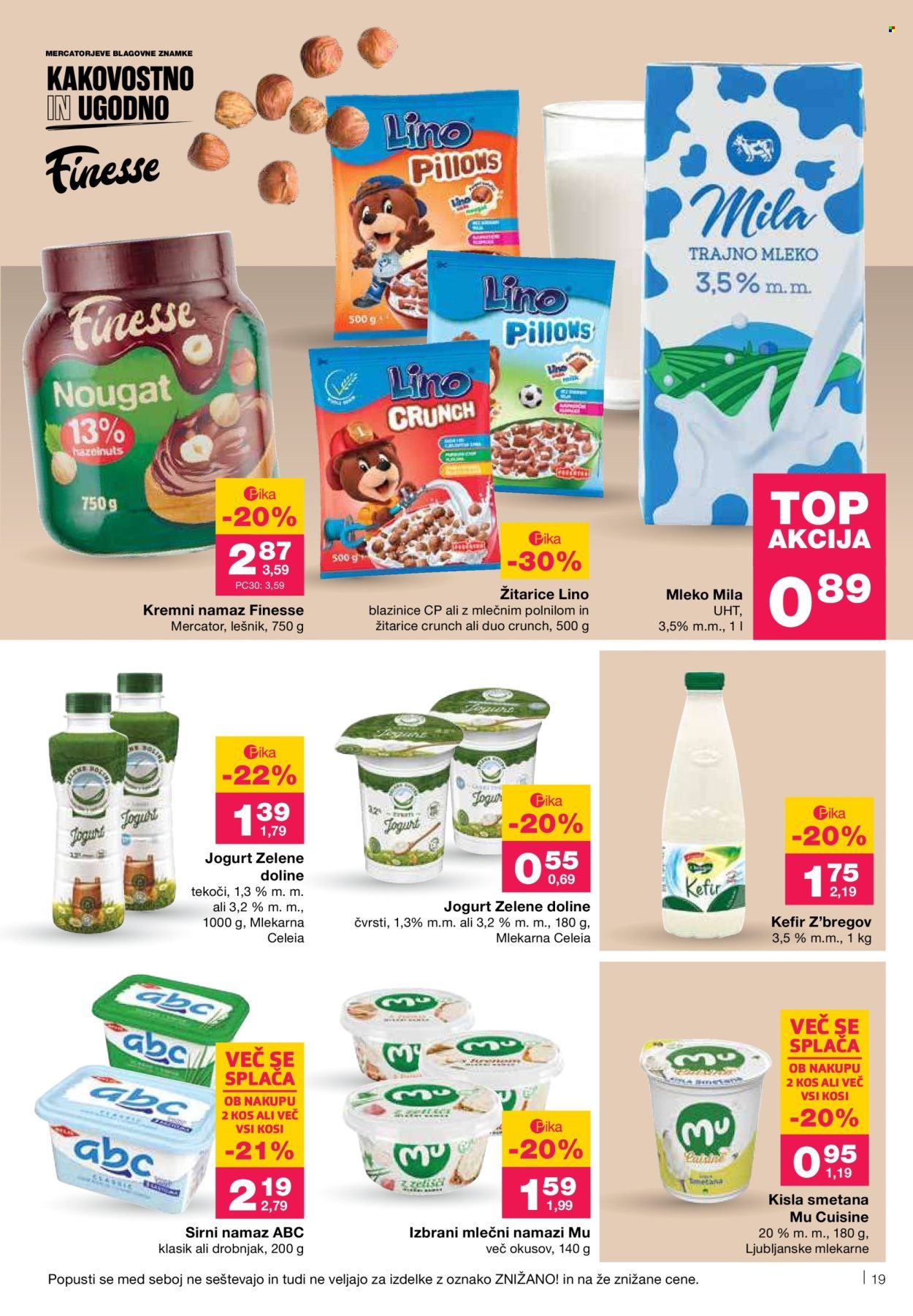 MERCATOR katalog - Redni katalog (2025-07-17 - 2025-07-23)