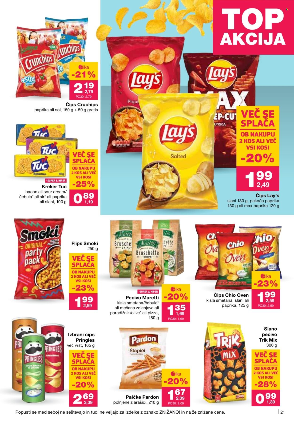 MERCATOR katalog - Redni katalog (2025-07-17 - 2025-07-23)