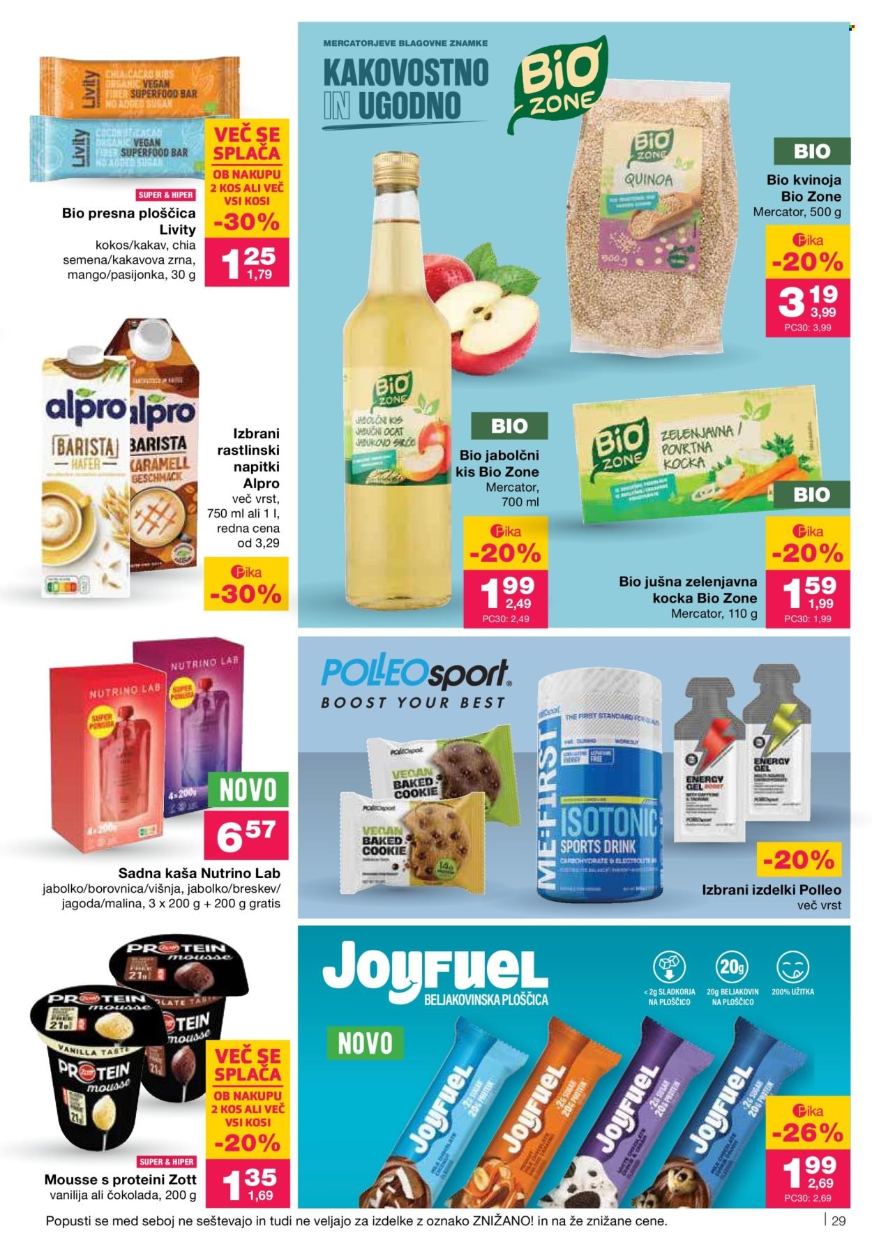 MERCATOR katalog - Redni katalog (2025-07-17 - 2025-07-23)