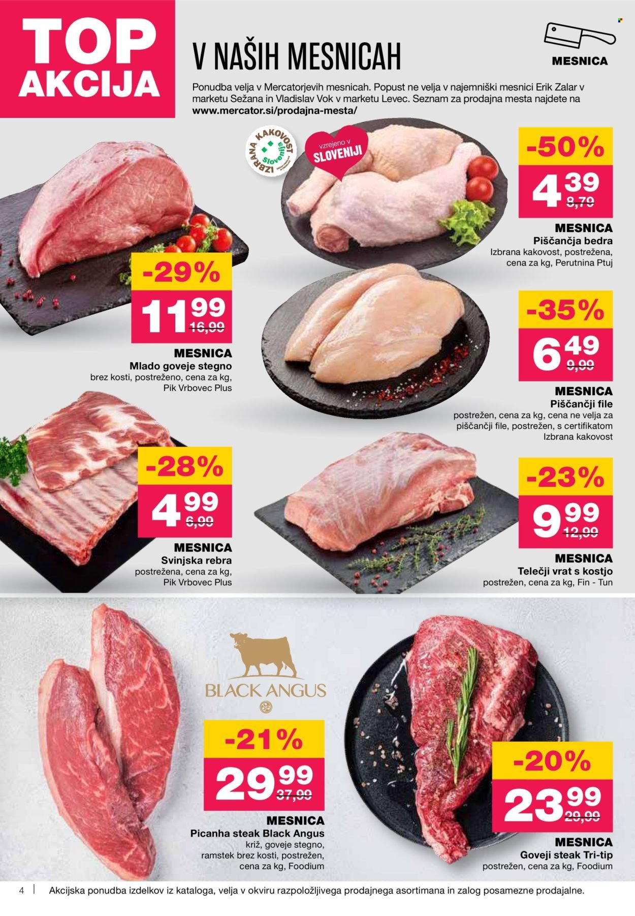 MERCATOR katalog - Redni katalog (2025-07-17 - 2025-07-23)