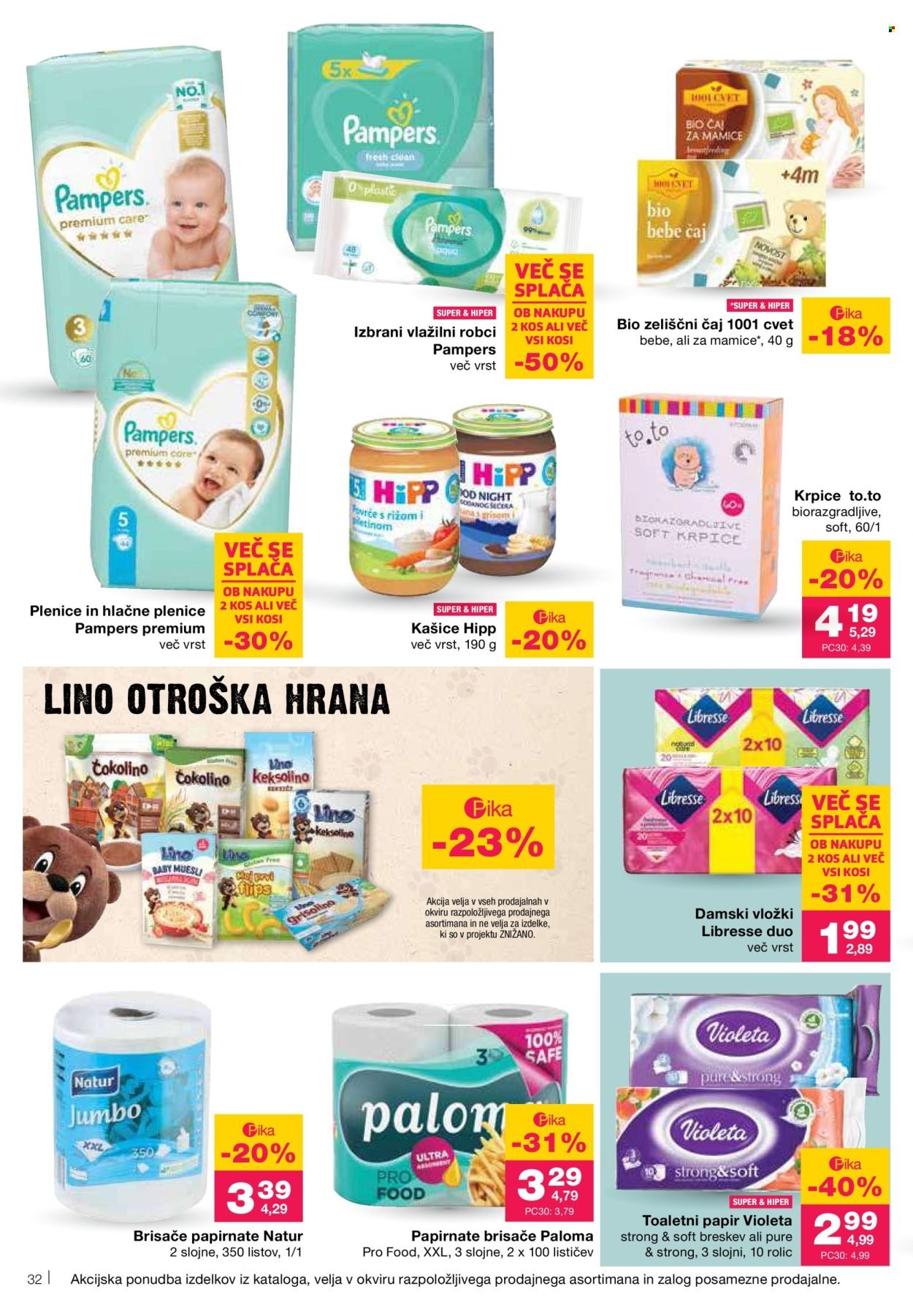 MERCATOR katalog - Redni katalog (2025-07-17 - 2025-07-23)