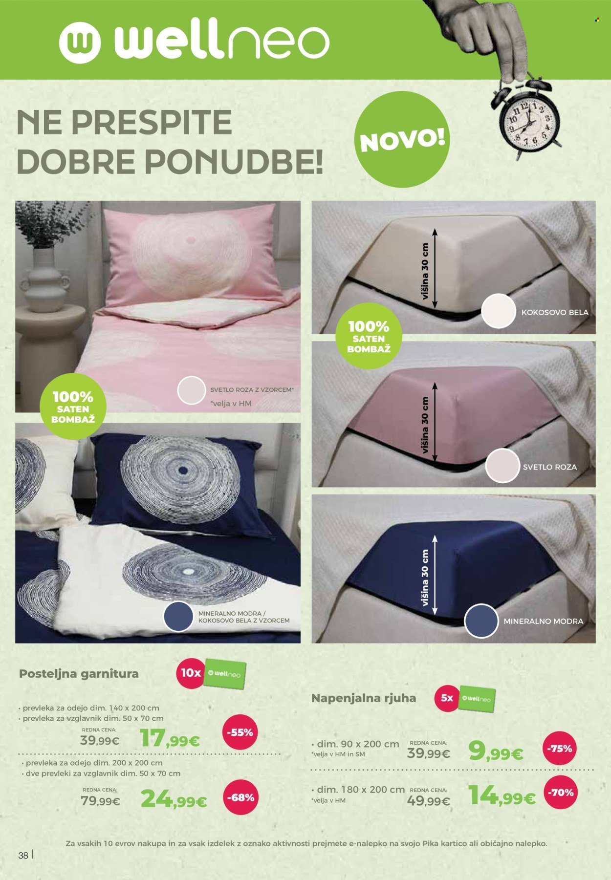 MERCATOR katalog - Redni katalog (2025-07-17 - 2025-07-23)