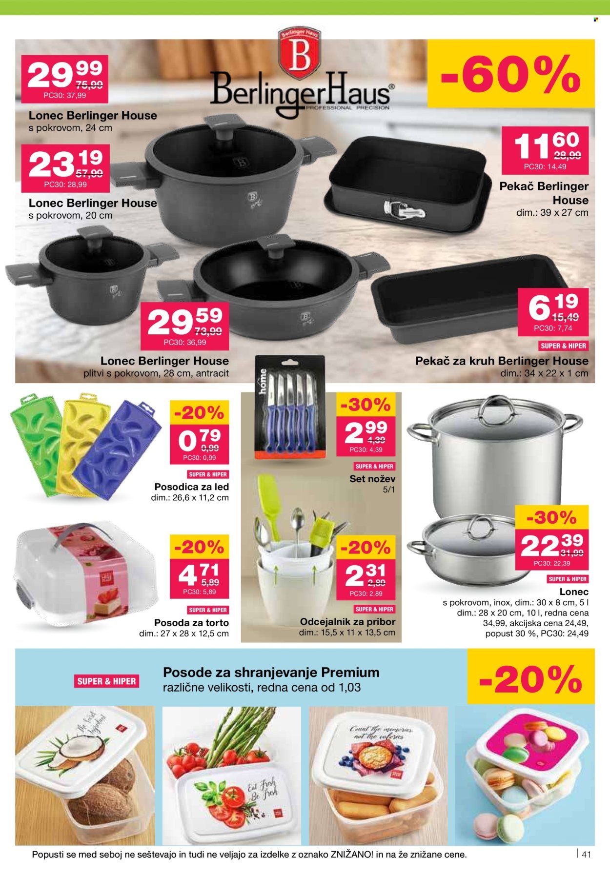 MERCATOR katalog - Redni katalog (2025-07-17 - 2025-07-23)