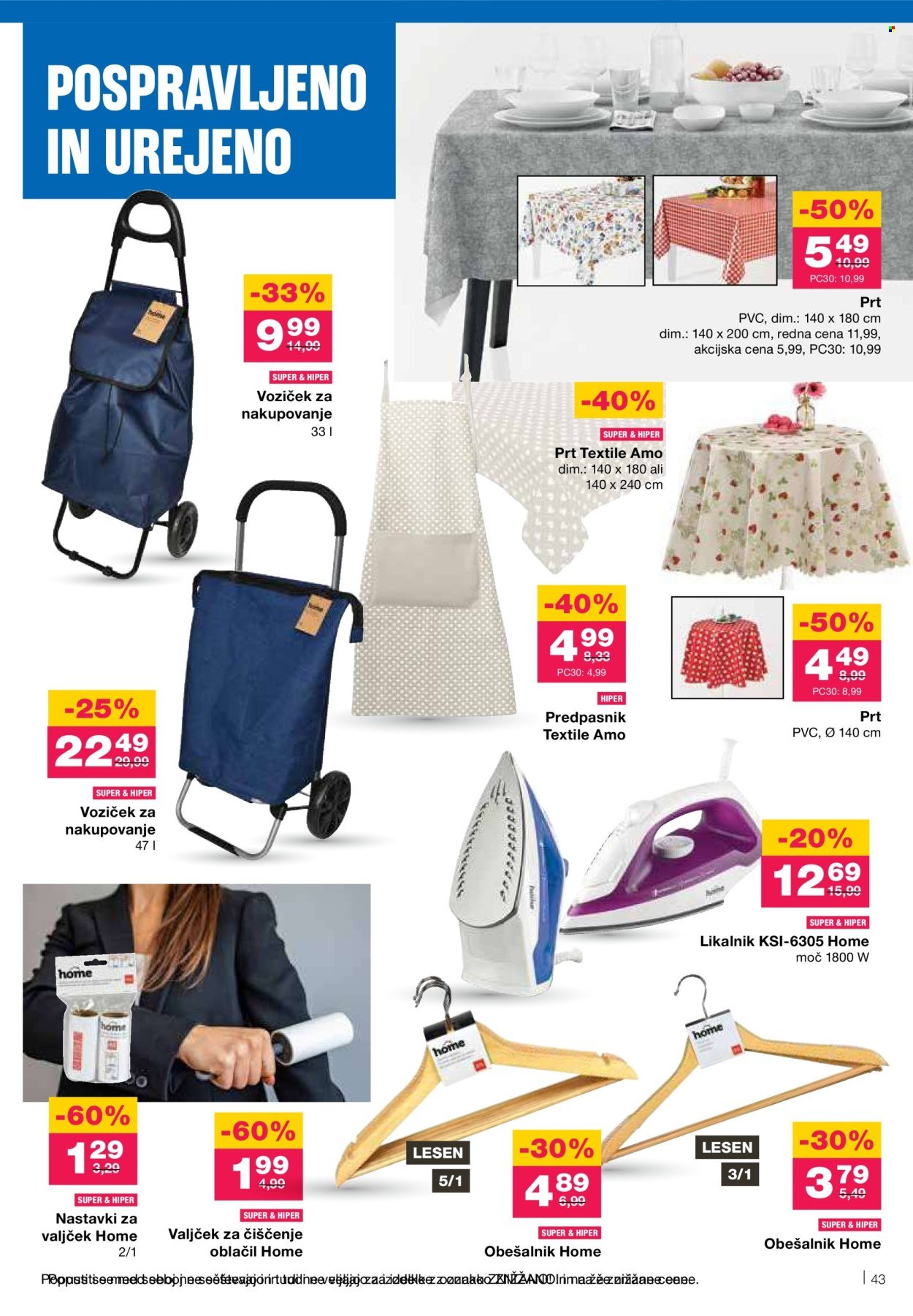 MERCATOR katalog - Redni katalog (2025-07-17 - 2025-07-23)
