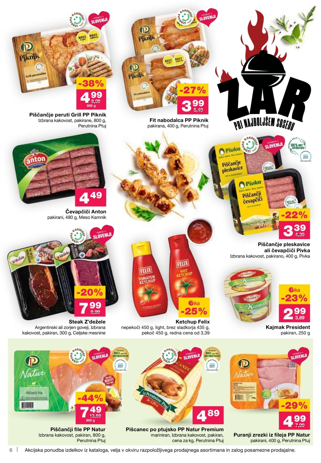 MERCATOR katalog - Redni katalog (2025-07-17 - 2025-07-23)