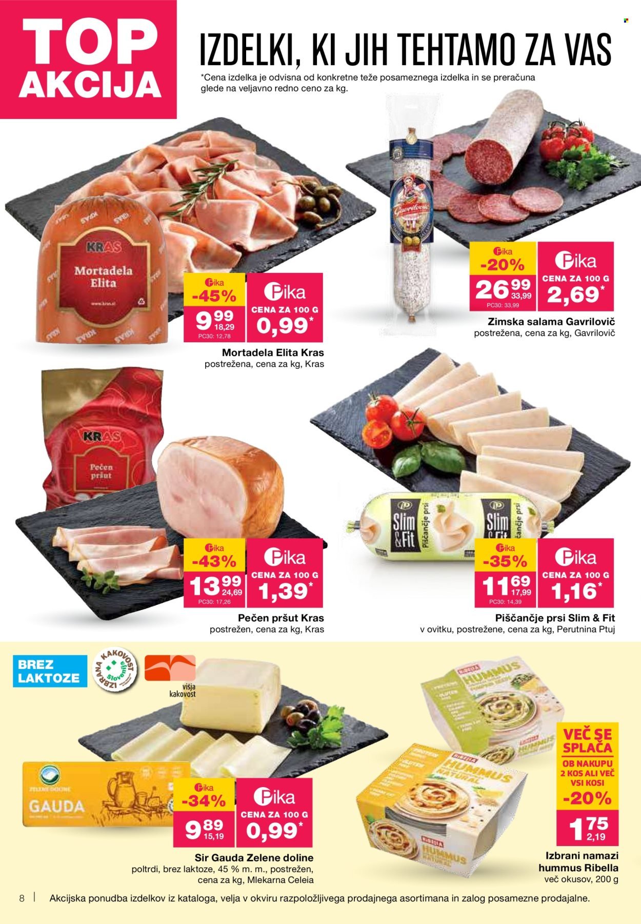 MERCATOR katalog - Redni katalog (2025-07-17 - 2025-07-23)