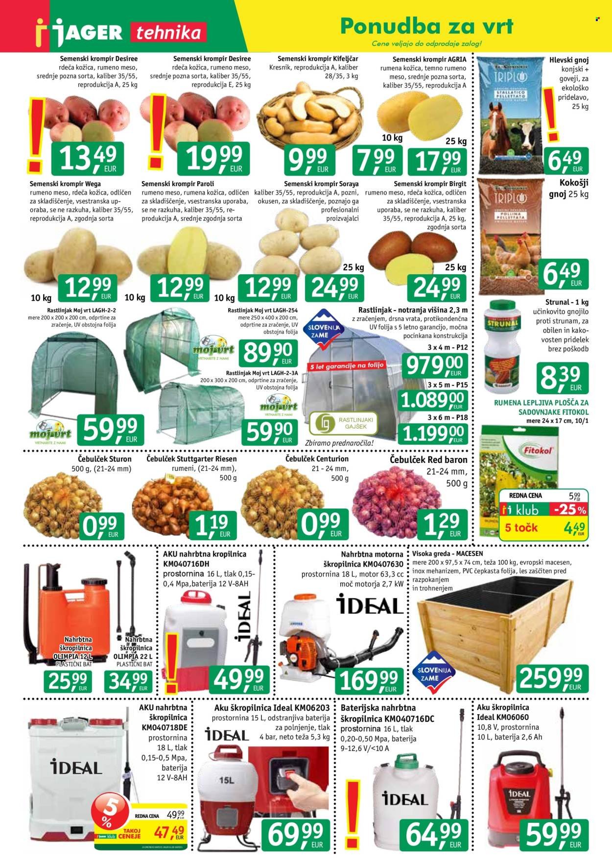 JAGER katalog - Katalog tehnika (2026-02-11 - 2026-02-17)