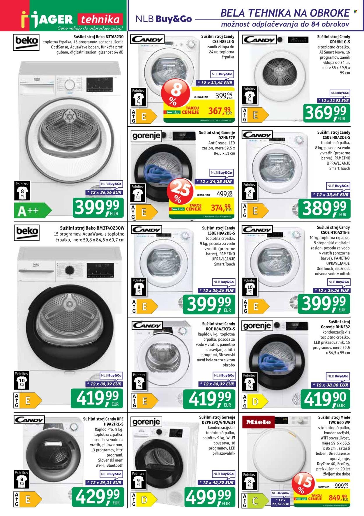 JAGER katalog - Katalog tehnika (2026-02-11 - 2026-02-17)