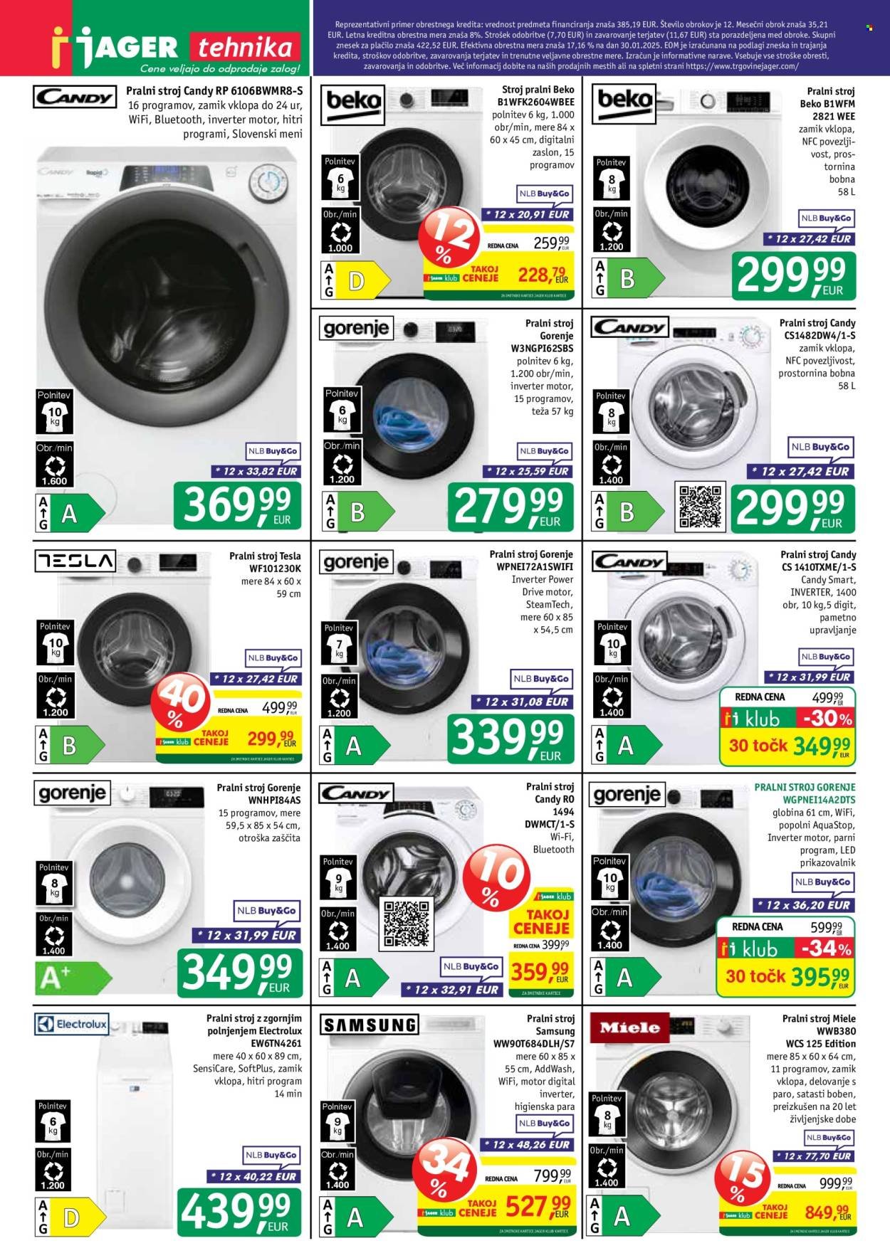 JAGER katalog - Katalog tehnika (2026-02-11 - 2026-02-17)