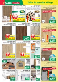 JAGER katalog - Katalog tehnika (2026-02-11 - 2026-02-17)