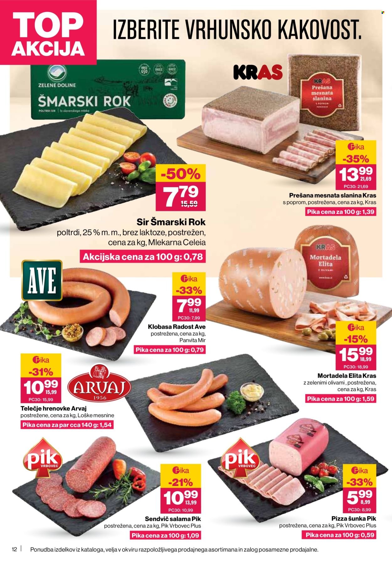 MERCATOR katalog - Redni katalog (2026-04-16 - 2026-04-22)