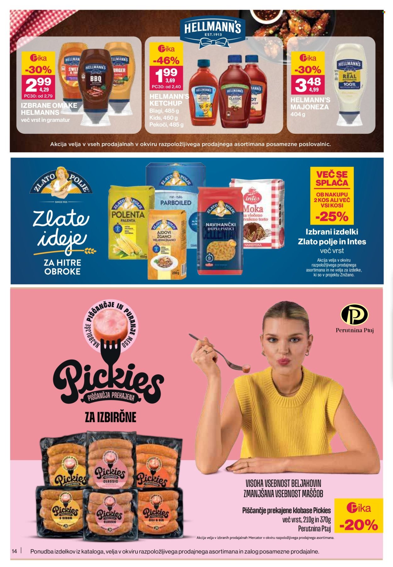 MERCATOR katalog - Redni katalog (2026-04-16 - 2026-04-22)