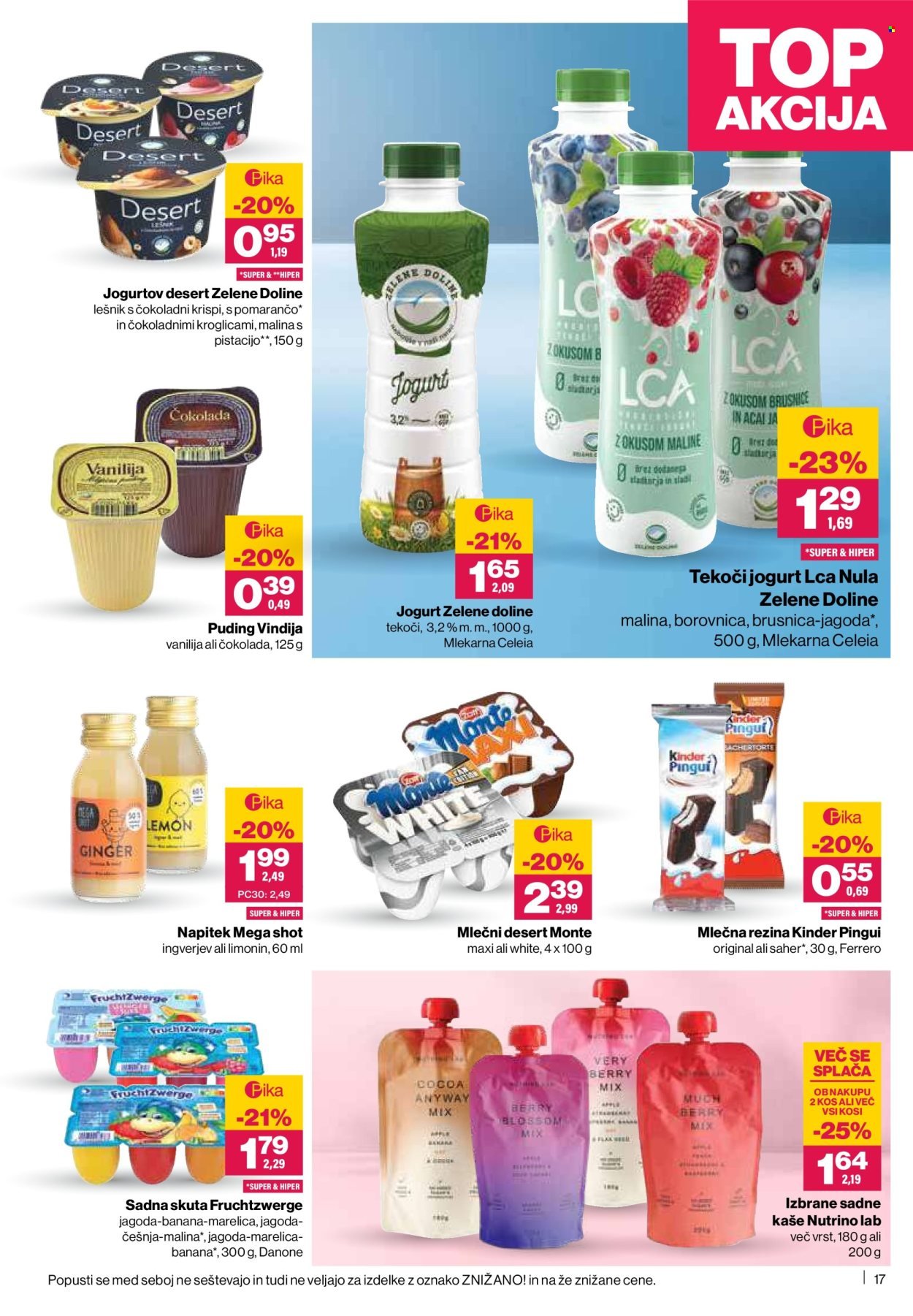 MERCATOR katalog - Redni katalog (2026-04-16 - 2026-04-22)