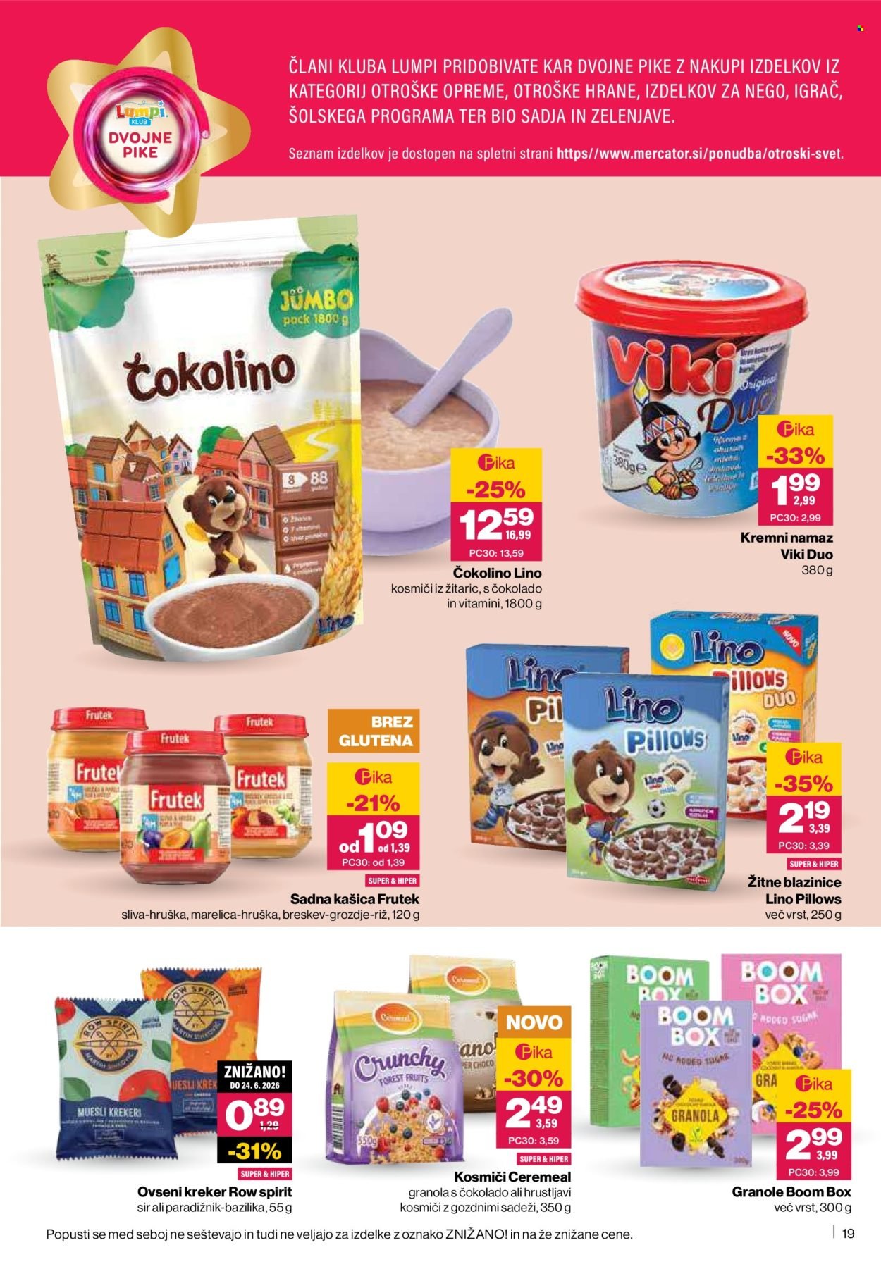 MERCATOR katalog - Redni katalog (2026-04-16 - 2026-04-22)