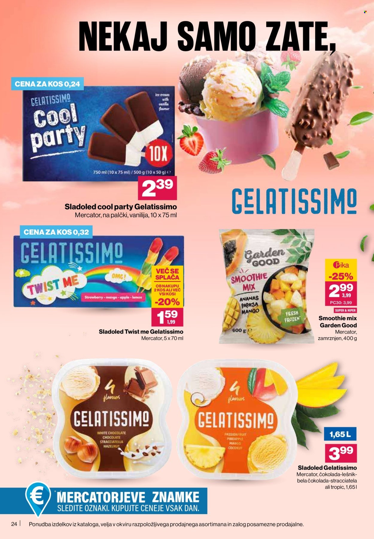 MERCATOR katalog - Redni katalog (2026-04-16 - 2026-04-22)