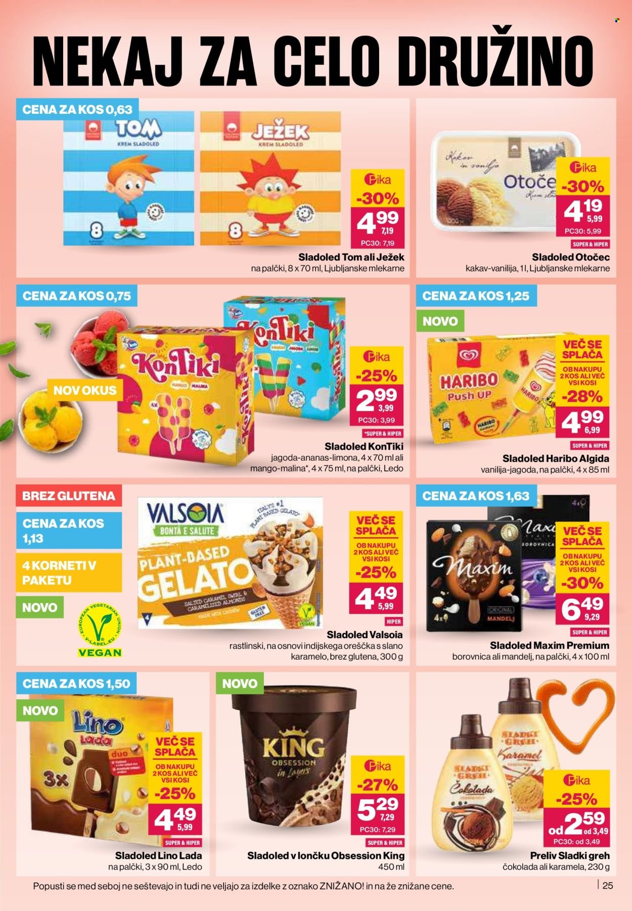 MERCATOR katalog - Redni katalog (2026-04-16 - 2026-04-22)