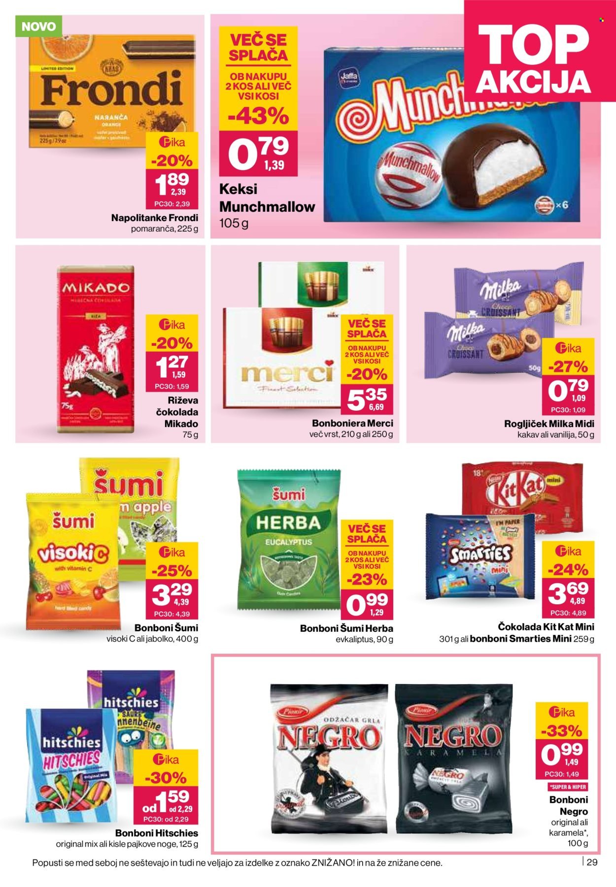 MERCATOR katalog - Redni katalog (2026-04-16 - 2026-04-22)