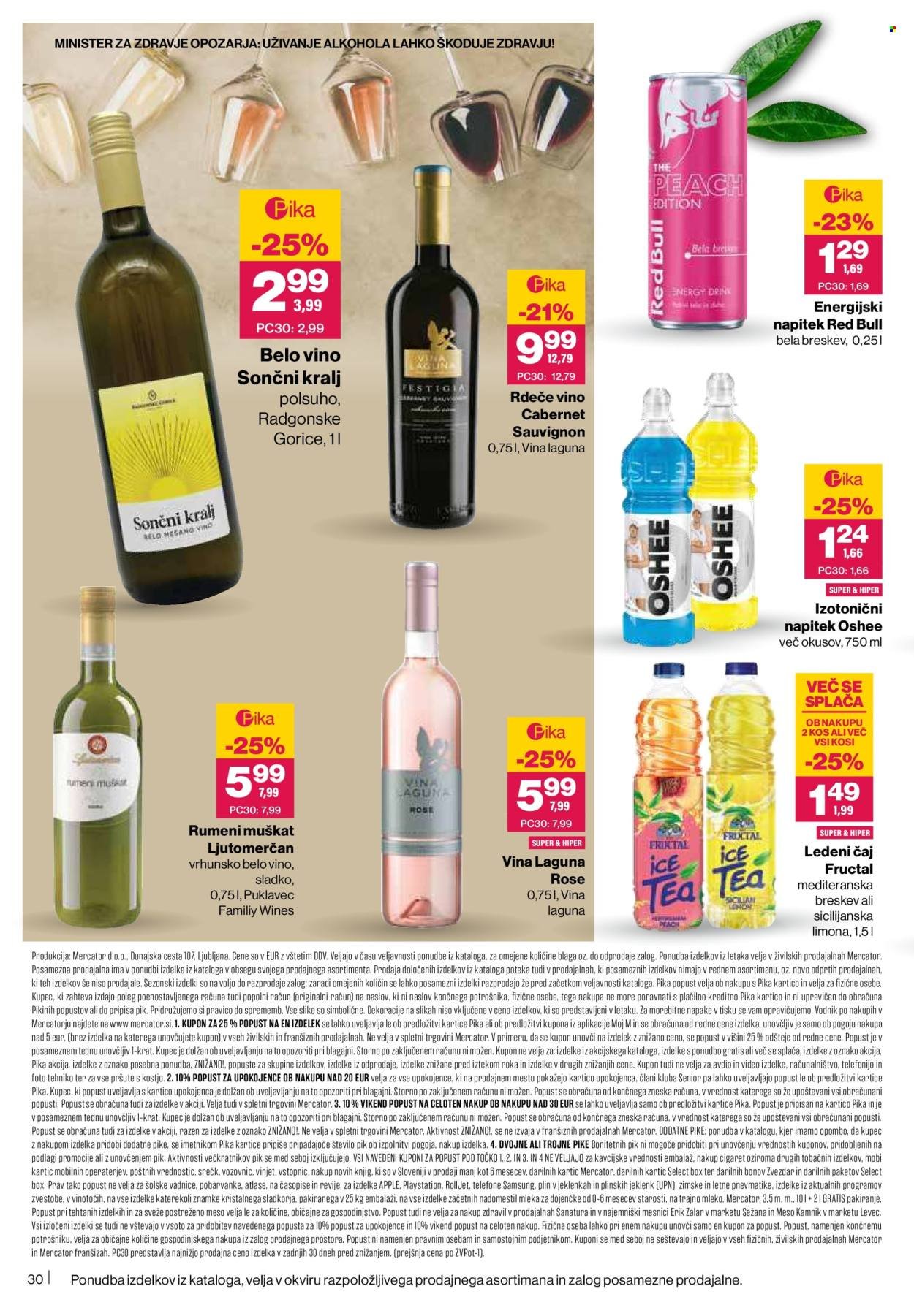 MERCATOR katalog - Redni katalog (2026-04-16 - 2026-04-22)