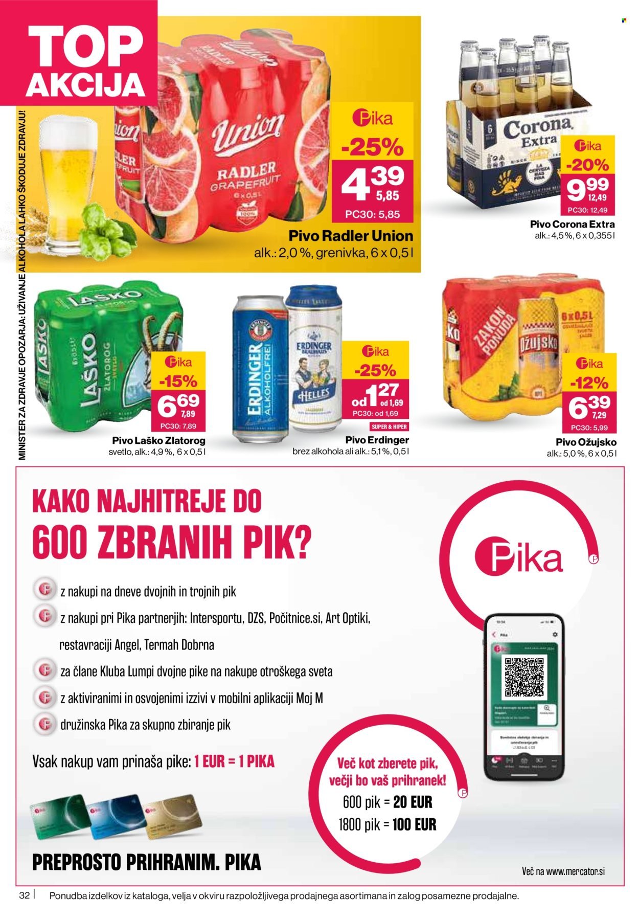 MERCATOR katalog - Redni katalog (2026-04-16 - 2026-04-22)