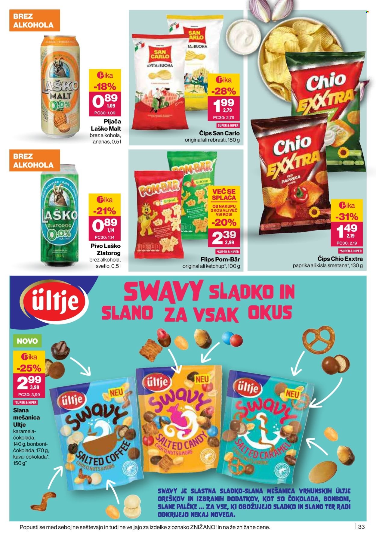 MERCATOR katalog - Redni katalog (2026-04-16 - 2026-04-22)