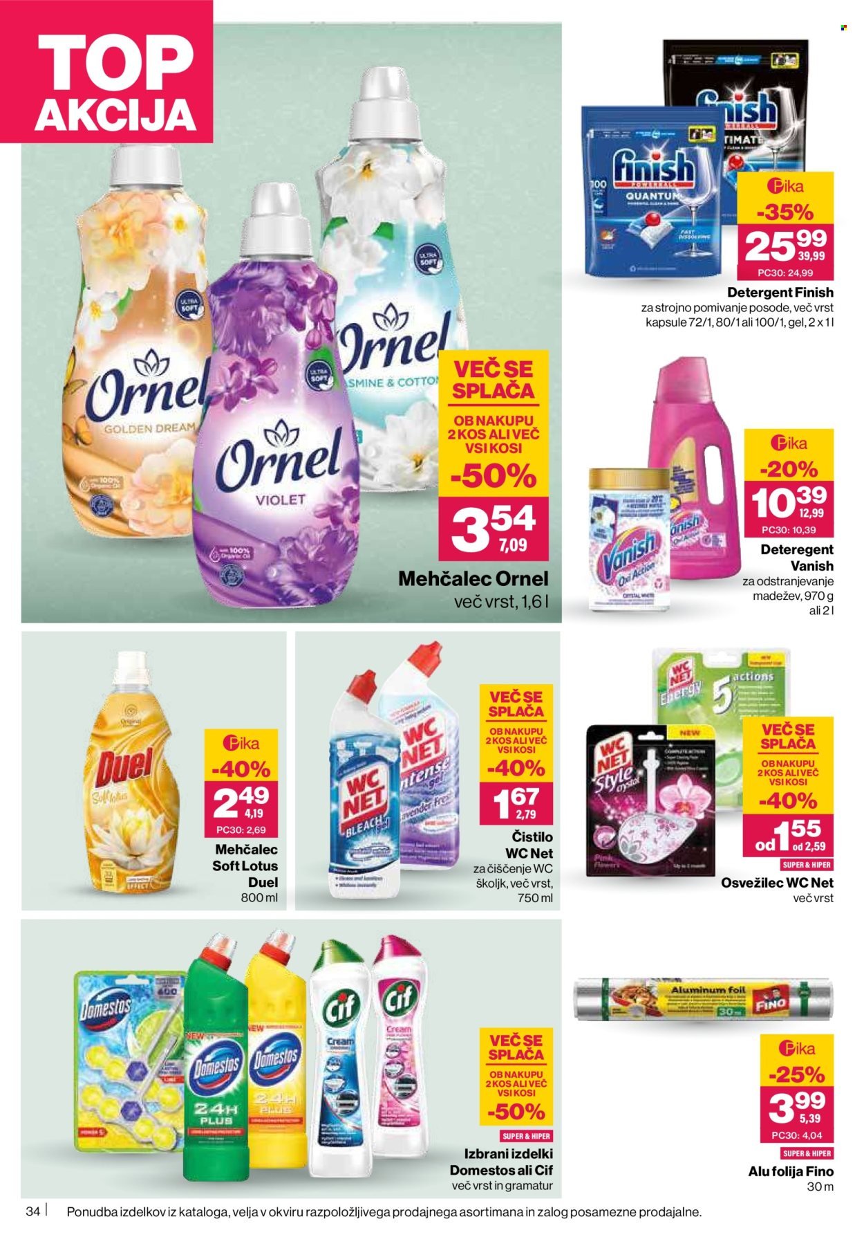 MERCATOR katalog - Redni katalog (2026-04-16 - 2026-04-22)