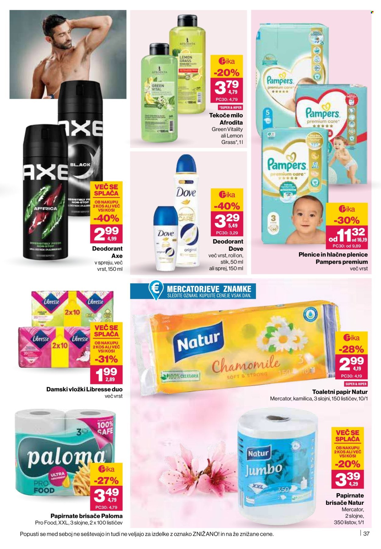 MERCATOR katalog - Redni katalog (2026-04-16 - 2026-04-22)