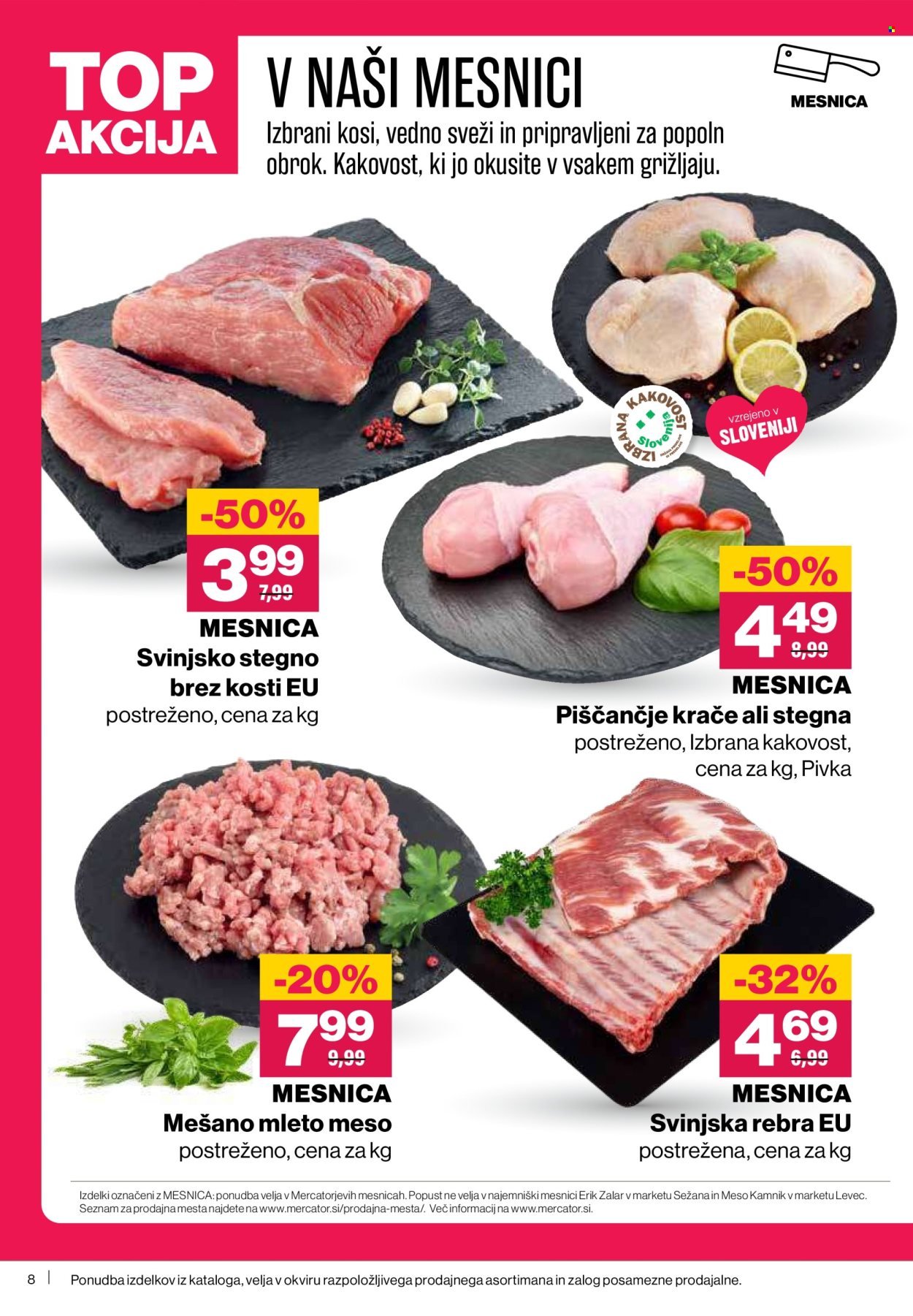 MERCATOR katalog - Redni katalog (2026-04-16 - 2026-04-22)