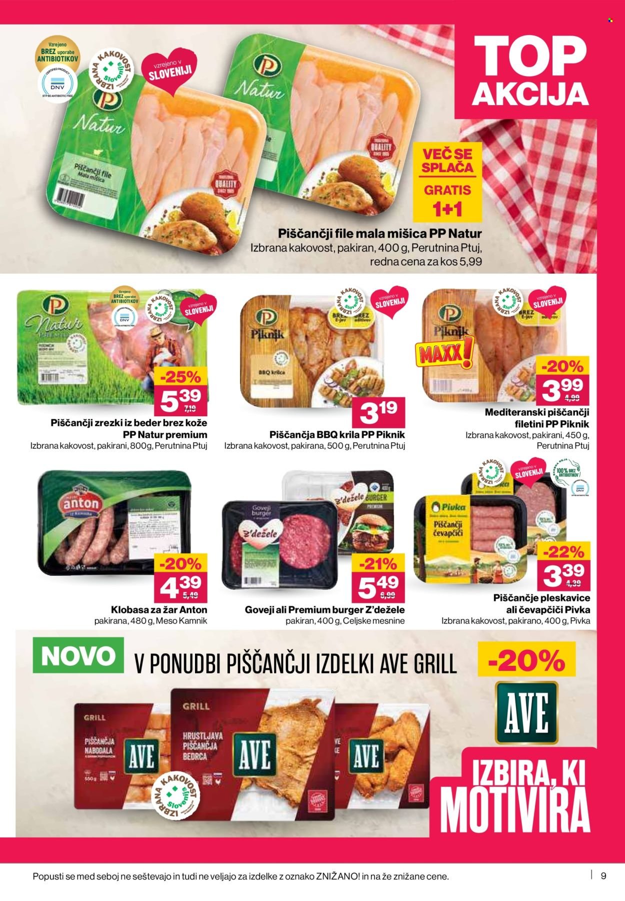 MERCATOR katalog - Redni katalog (2026-04-16 - 2026-04-22)