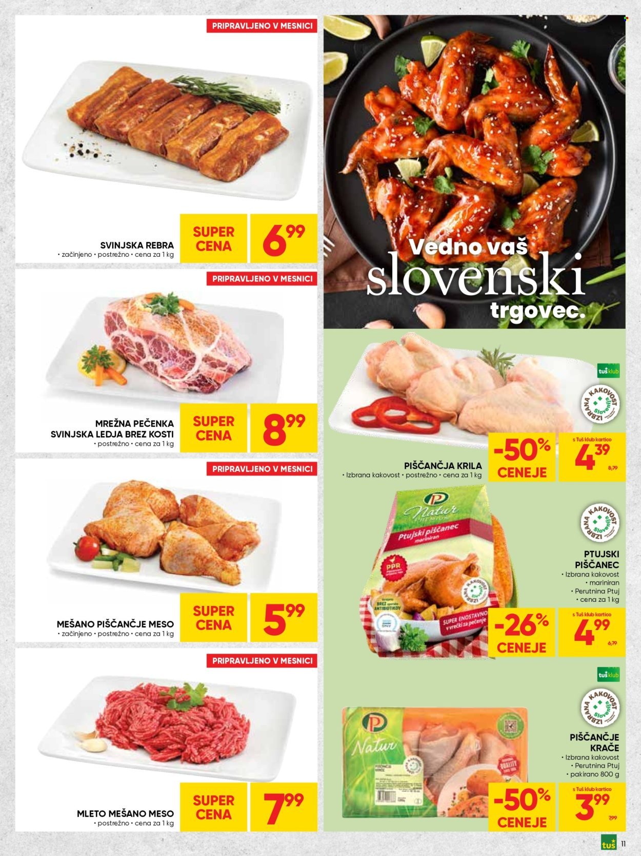 TUŠ katalog - AKCIJSKI KATALOG (2026-04-01 - 2026-04-07)