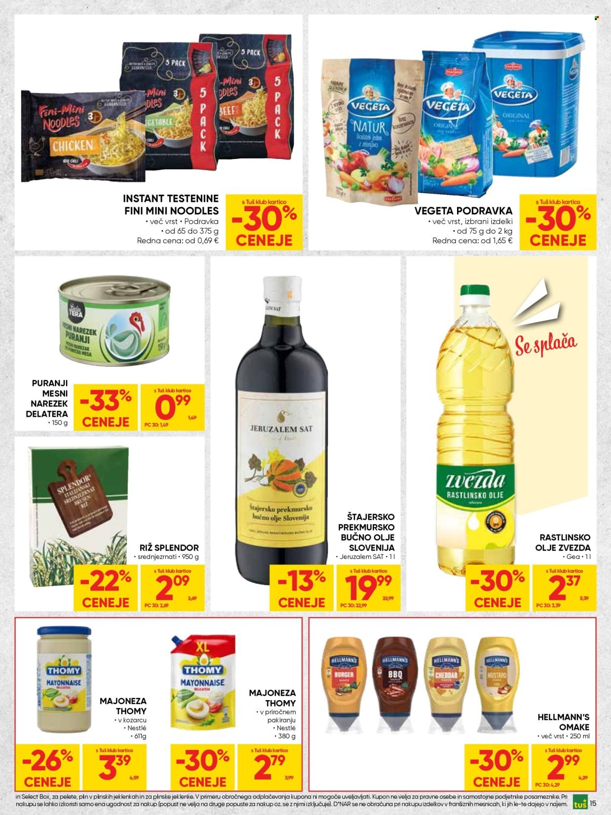 TUŠ katalog - AKCIJSKI KATALOG (2026-04-01 - 2026-04-07)