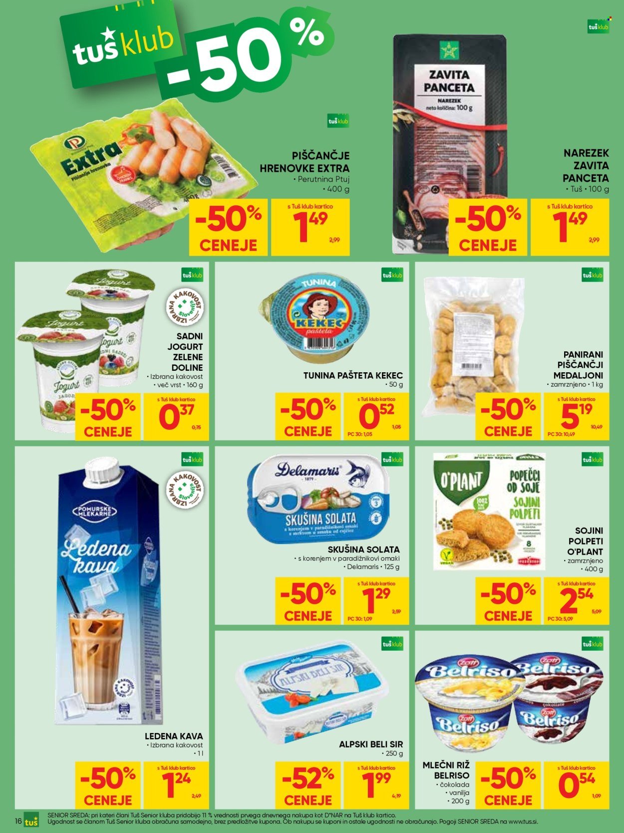 TUŠ katalog - AKCIJSKI KATALOG (2026-04-01 - 2026-04-07)