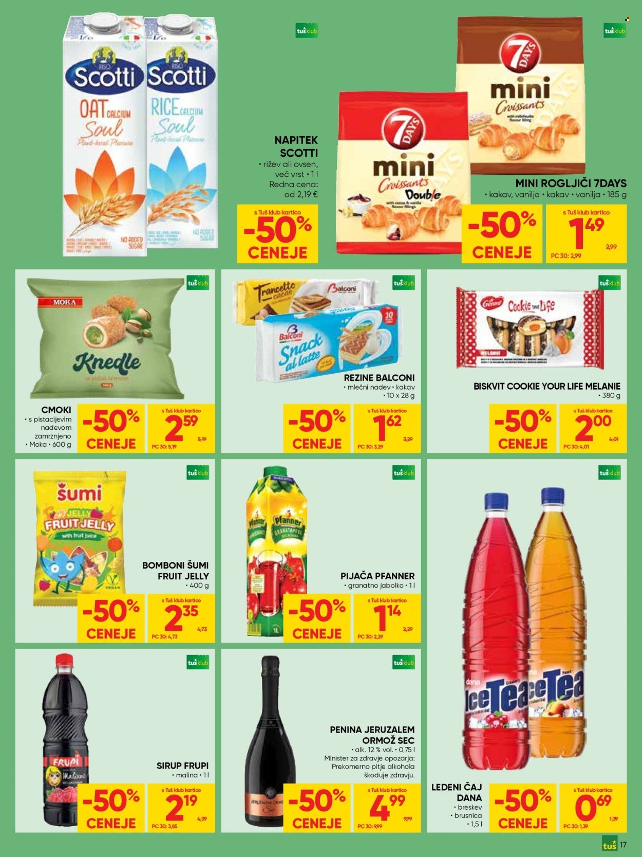 TUŠ katalog - AKCIJSKI KATALOG (2026-04-01 - 2026-04-07)