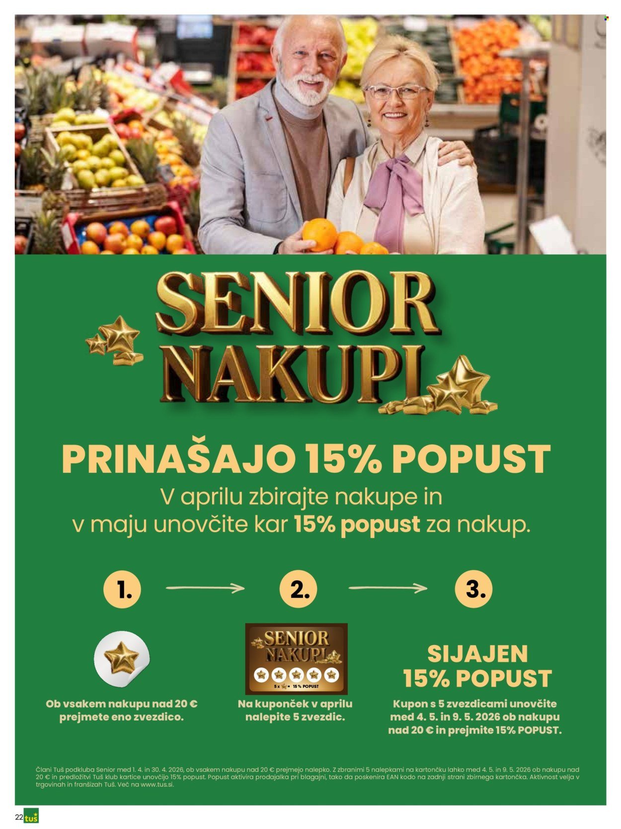 TUŠ katalog - AKCIJSKI KATALOG (2026-04-01 - 2026-04-07)