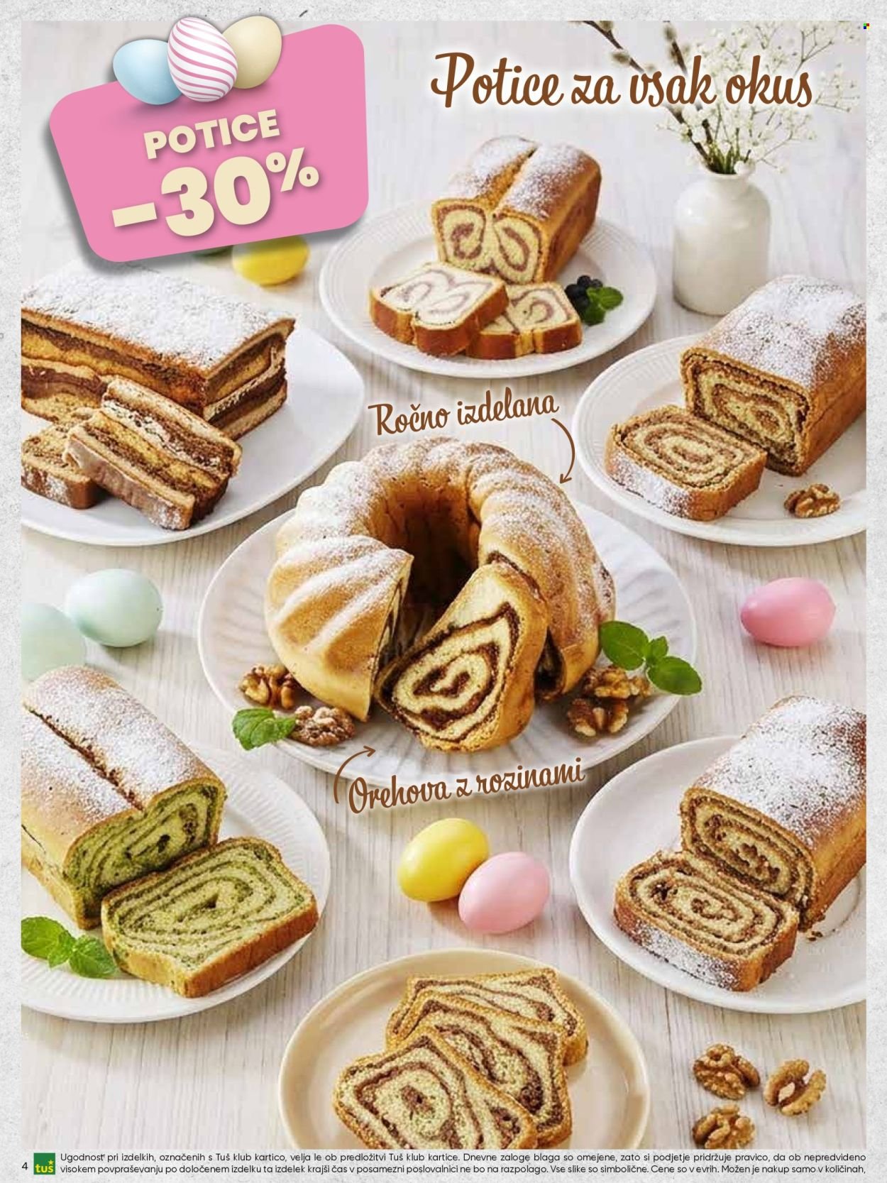 TUŠ katalog - AKCIJSKI KATALOG (2026-04-01 - 2026-04-07)