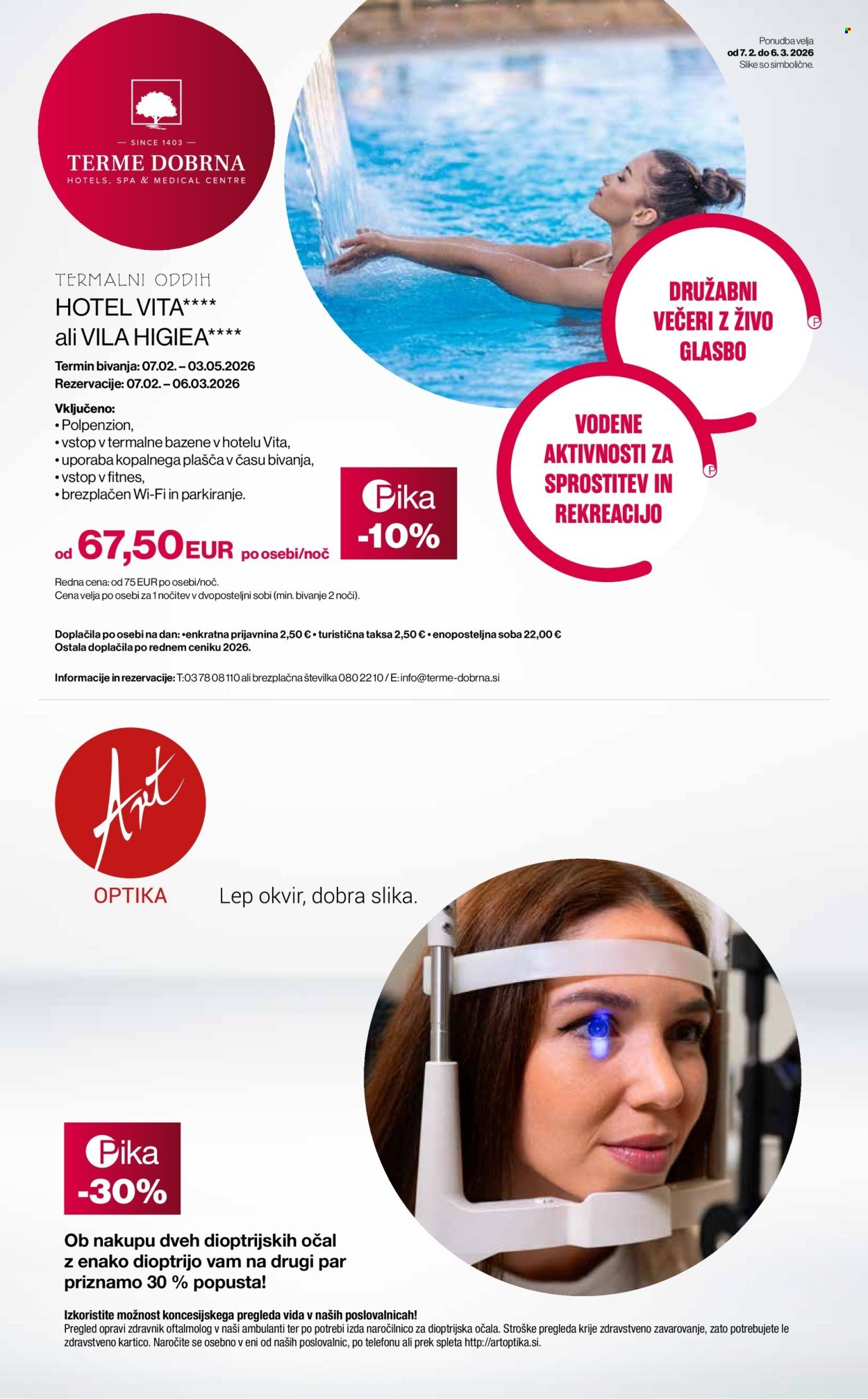 MERCATOR katalog - Pika zgibanka (2026-02-07 - 2026-03-06)