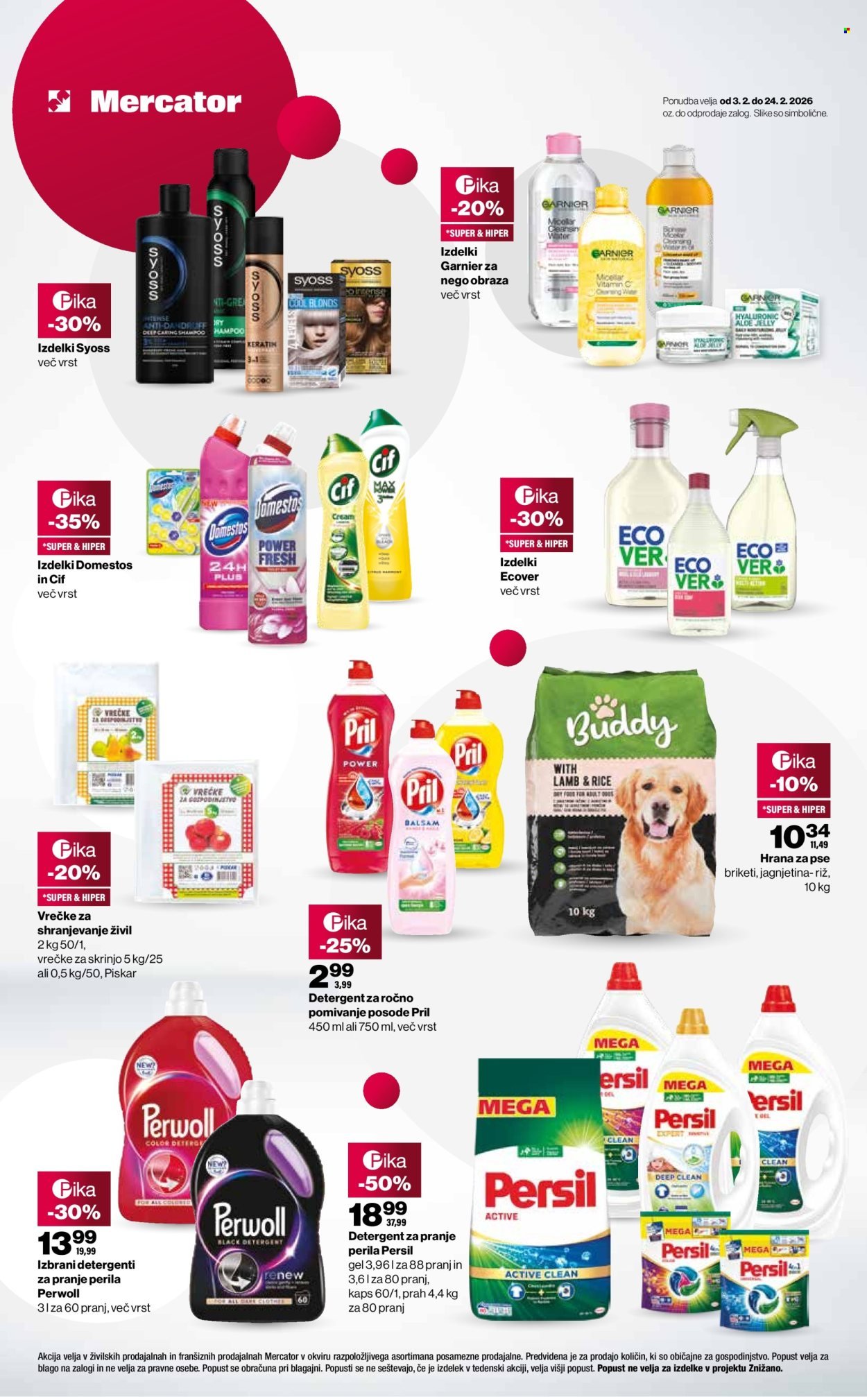 MERCATOR katalog - Pika zgibanka (2026-02-07 - 2026-03-06)