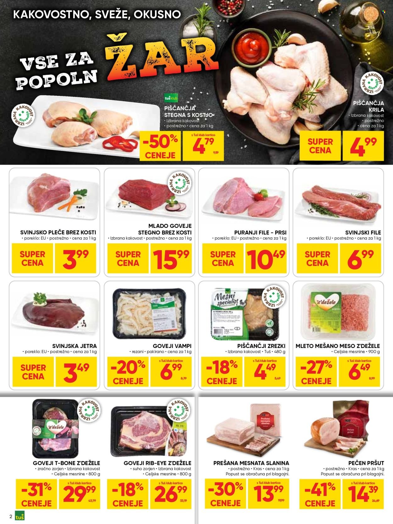 TUŠ katalog - AKCIJSKI KATALOG (2026-05-20 - 2026-05-26)