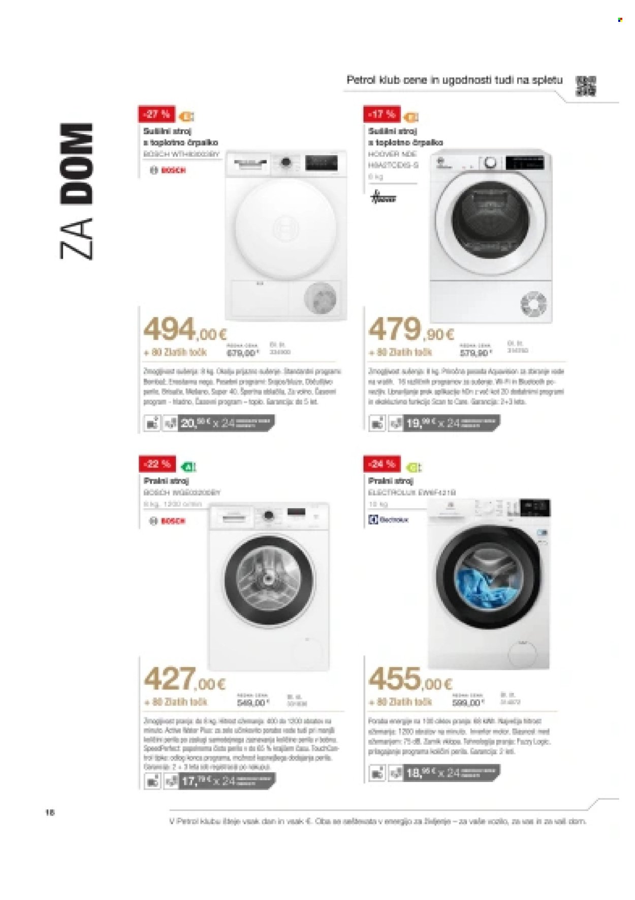 PETROL katalog - Od ponedeljek, 2. 2. 2026 (2026-02-02 - 2026-02-28)