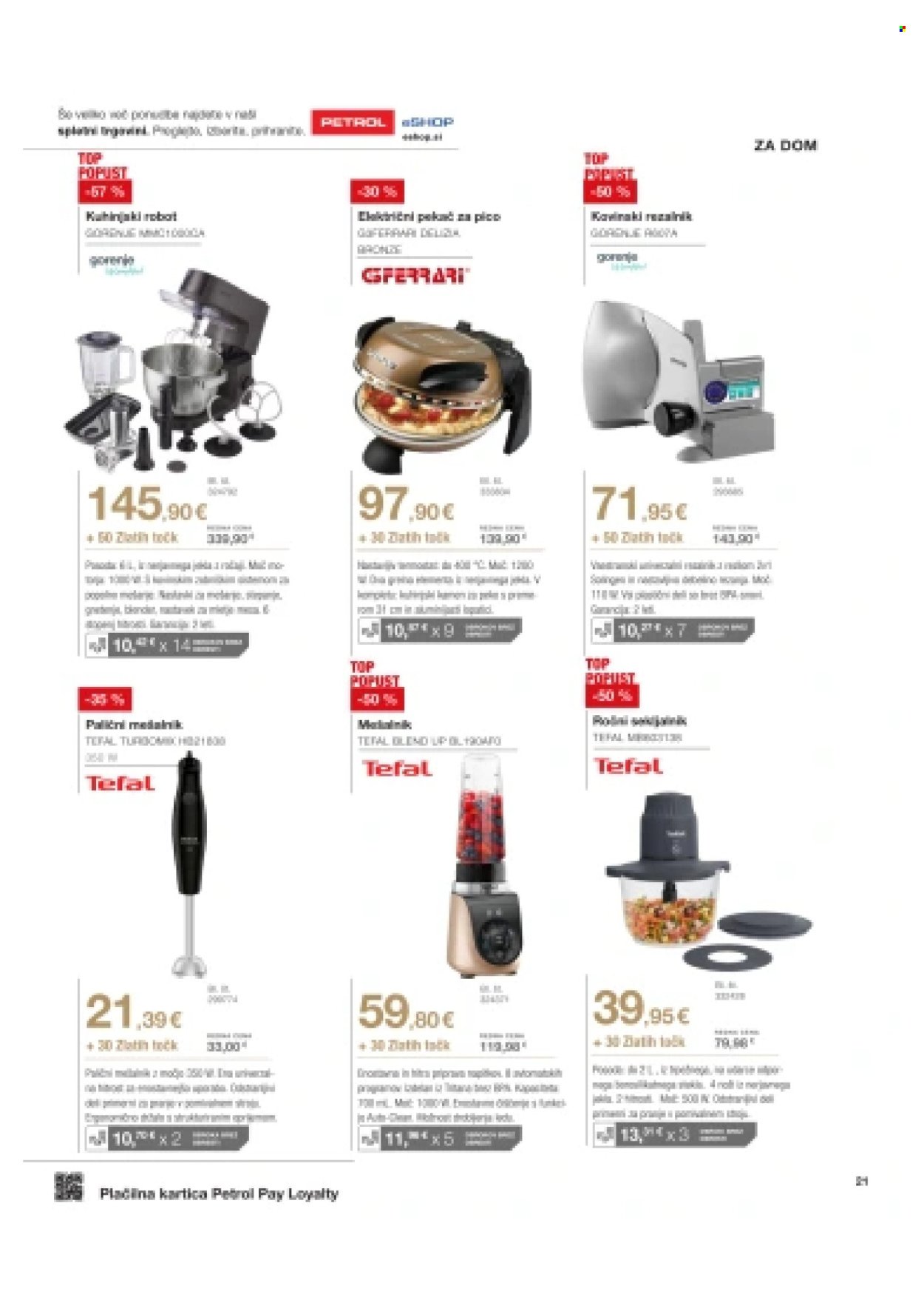 PETROL katalog - Od ponedeljek, 2. 2. 2026 (2026-02-02 - 2026-02-28)