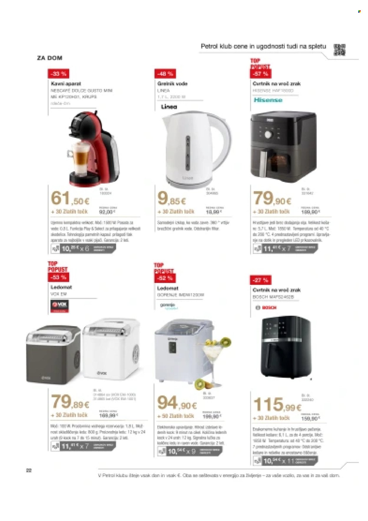 PETROL katalog - Od ponedeljek, 2. 2. 2026 (2026-02-02 - 2026-02-28)