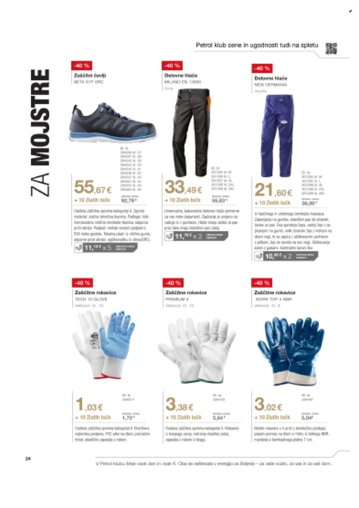 PETROL katalog - Od ponedeljek, 2. 2. 2026 (2026-02-02 - 2026-02-28)